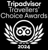 Tripadvisor Travellers' Choice Awards 2024
