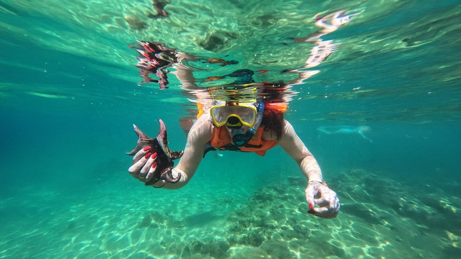 Half Day tour in Maafushi, Maldives